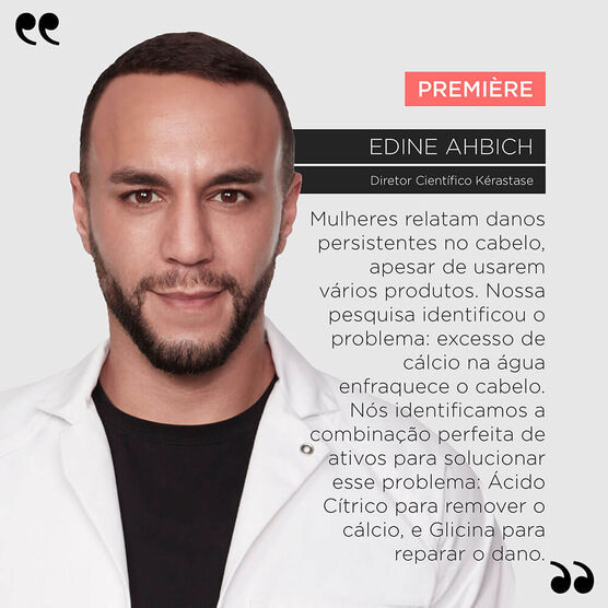M&aacute;scara K&eacute;rastase Premi&egrave;re Filler R&eacute;parateur